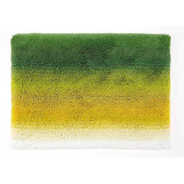 Aurore Bath Mat - Forest